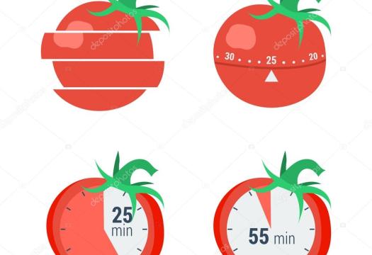 Метод Pomodoro